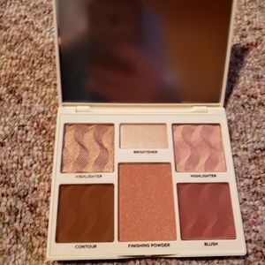 Color FX Perfector Face Palette